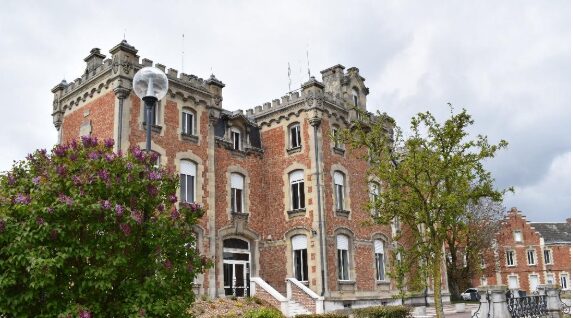 IME « Le Château Neuf »